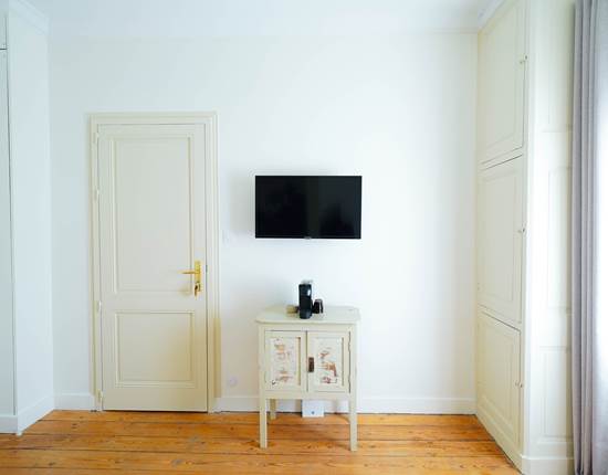 Chambre Gambetta