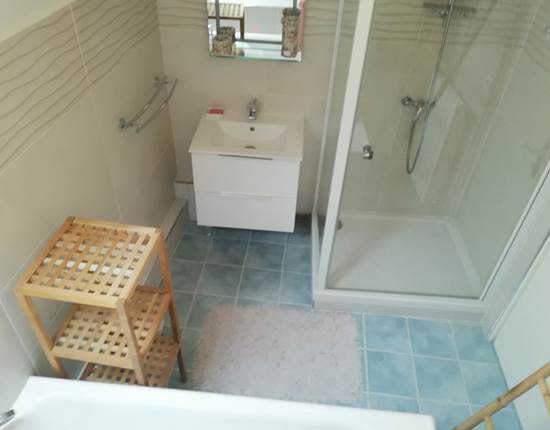 Salle de bain