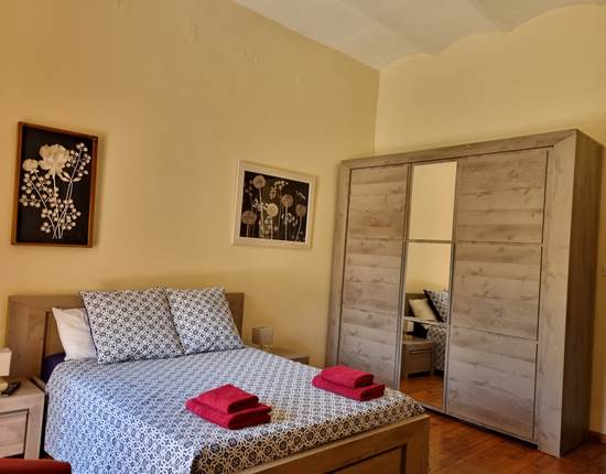 chambre gîte