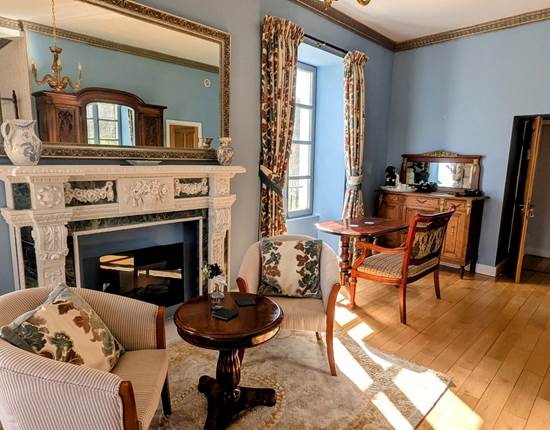 Chateau Roquehort Monein - Chambres d'hotes Monein (35)