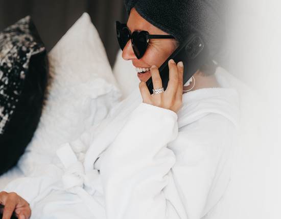 télétravail and chill