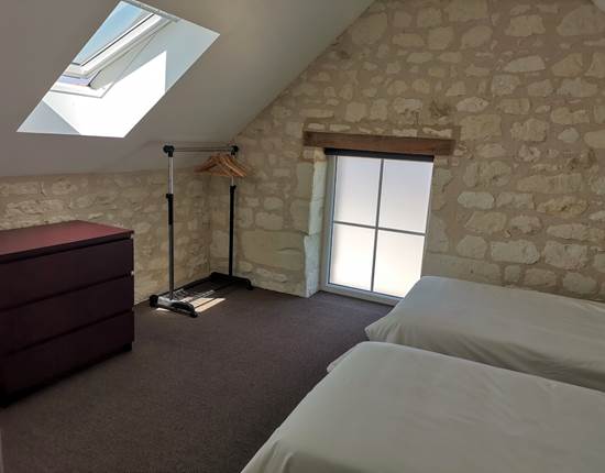Chambre 2