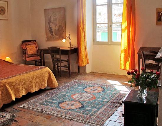chambre Lilah