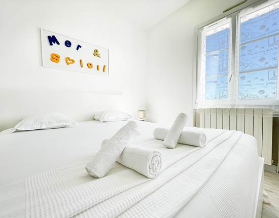 VILLA DES JAULAINES / LOCATION DE VACANCES SUR L'ÎLE DE RÉ / SAINTE MARIE DE RÉ