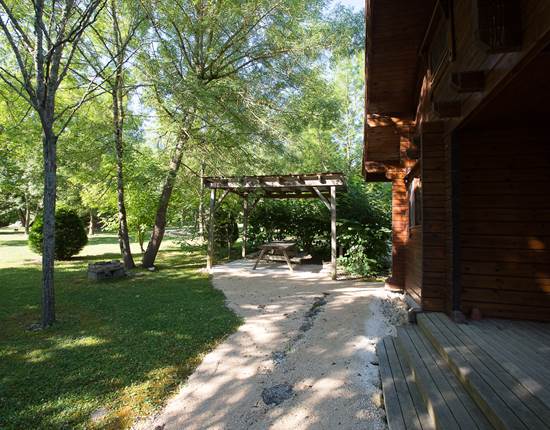 Pergola