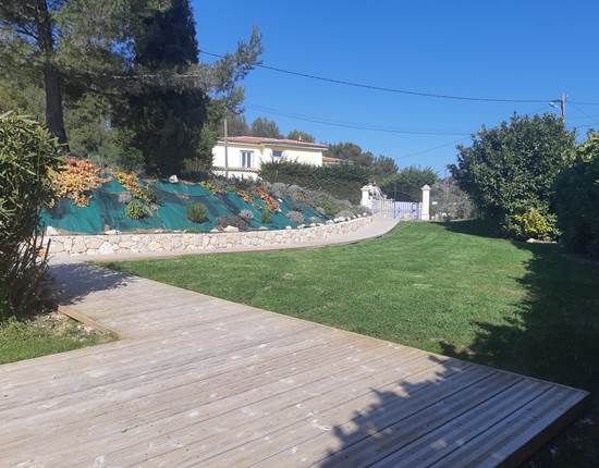 Jardin