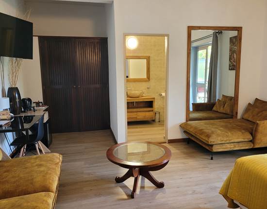 Chambre n°6