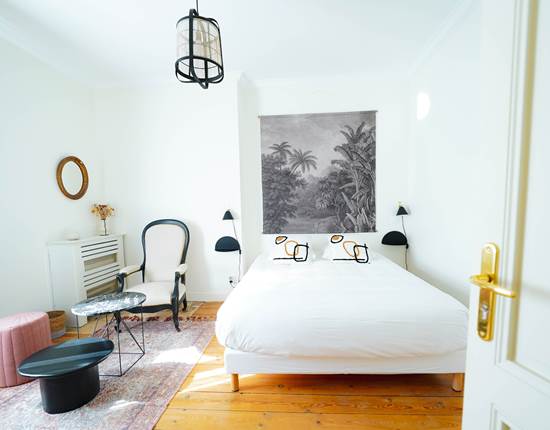 Chambre Gambetta