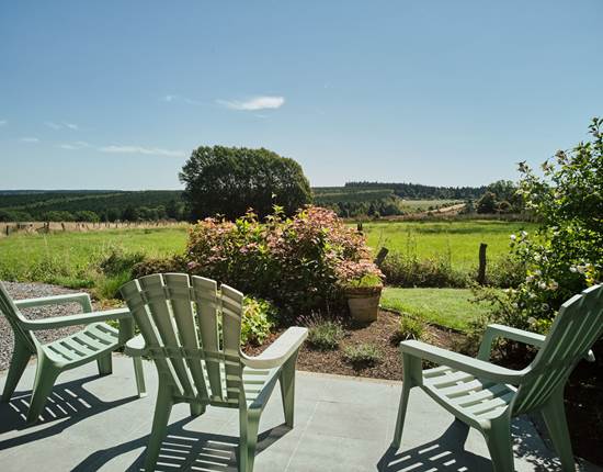 Terrasse 1
