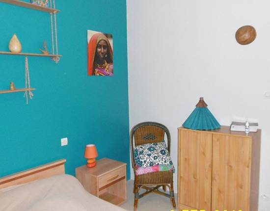 chambre
