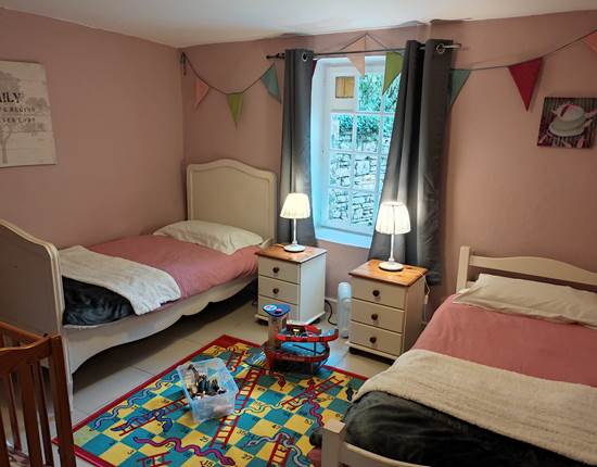 chambre 2