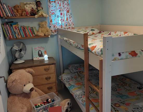 chambre 3