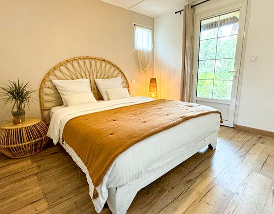 Chambre double