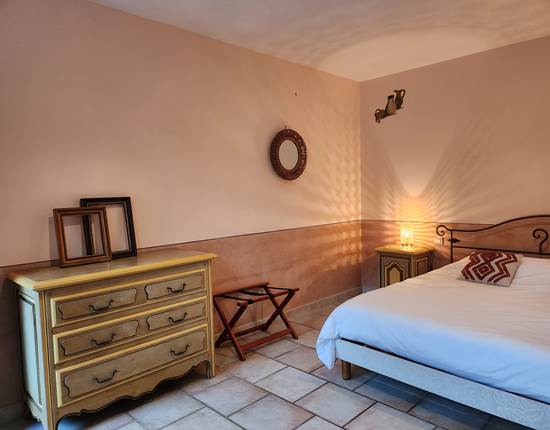 Chambre d'hôtes la poterie 2