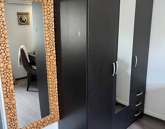 Armoire