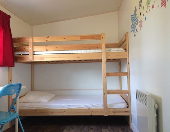 chambre enfant