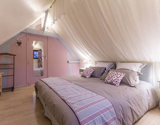 chambre 2 personnes