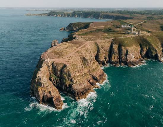 Cap Fréhel 