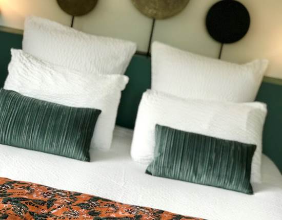 DETAILS CHAMBRE 4