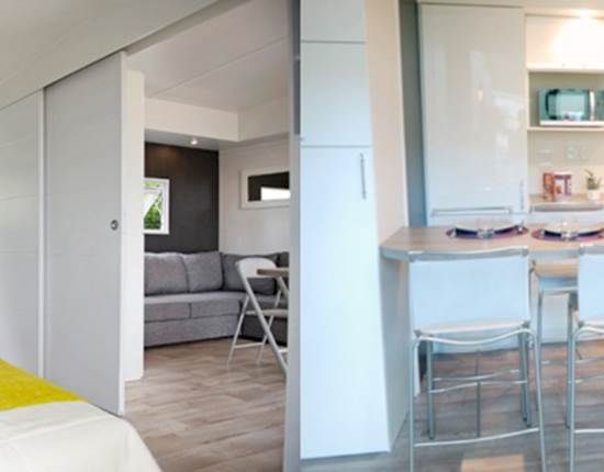 interieur Taos