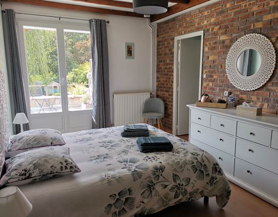 La chambre 3