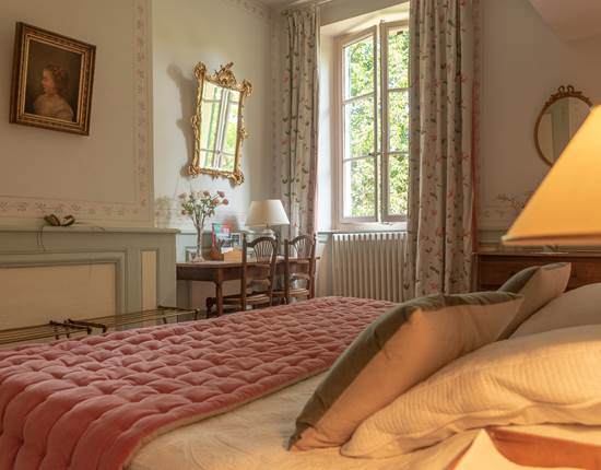 Chambre Céline