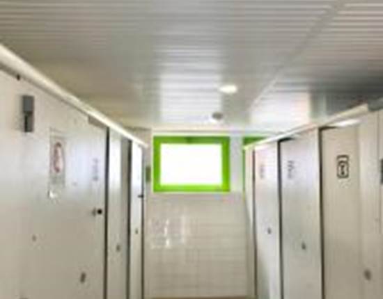 Sanitaire
