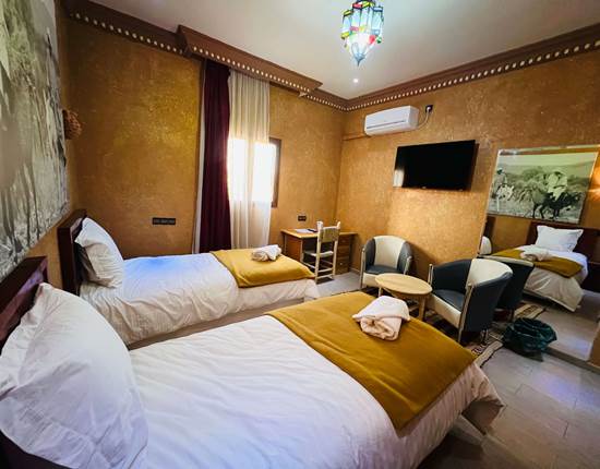 RIAD-AIT-BENHADDOU-Ouarzazate-Chambre-single