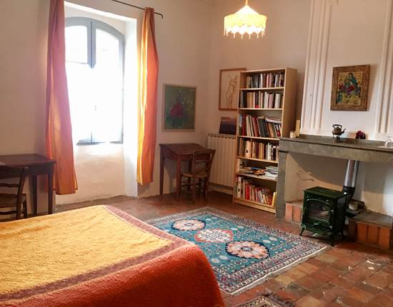 chambre Lilah