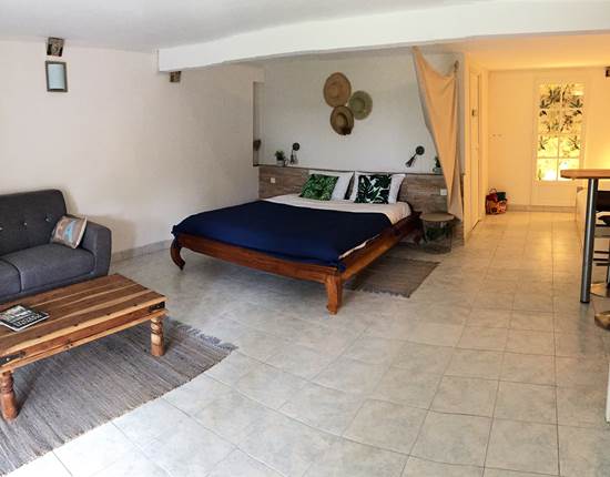 chambre familiale