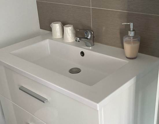 Chambre Me´jean - Salle de Bain