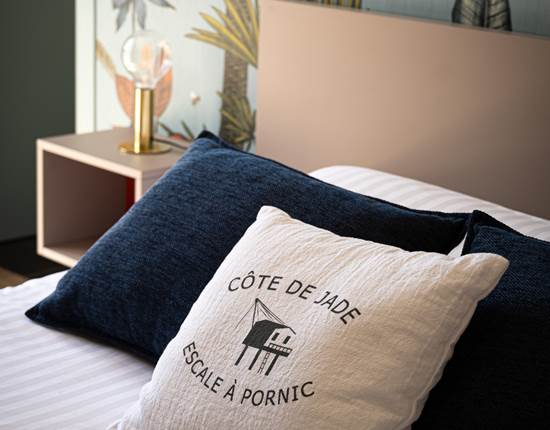 Chambre la Source