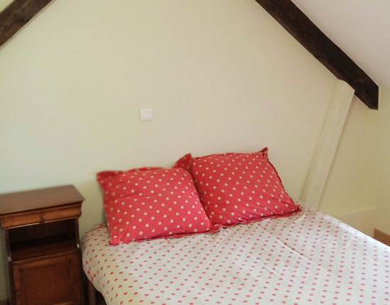 chambre 10