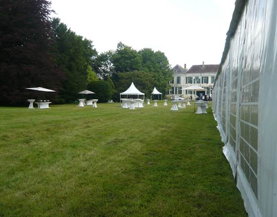 Tentes 2