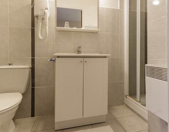 Salle de bain 3B