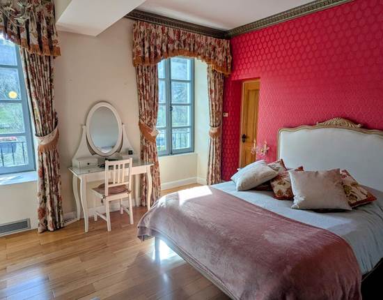 Chambre Louis