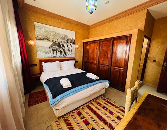 RIAD-AIT-BENHADDOU-Ouarzazate-Chambre-double