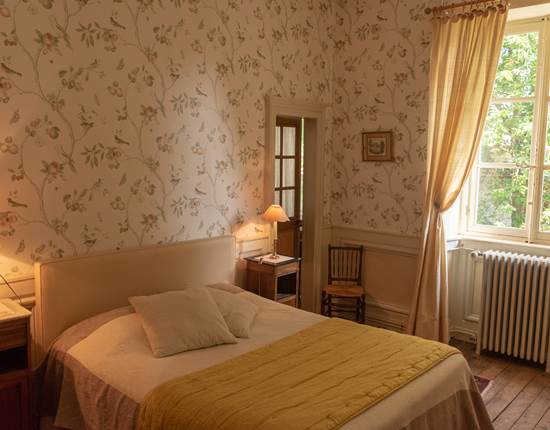 Chambre Nathalie