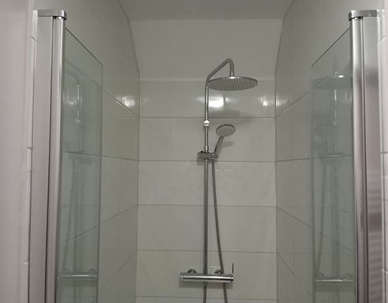 douche 12