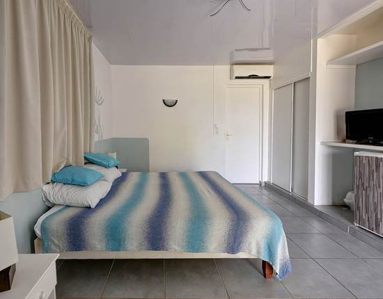 Dominique chambre 3