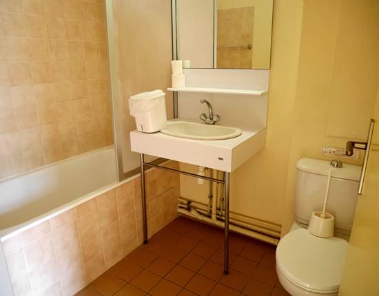 Sanitaire