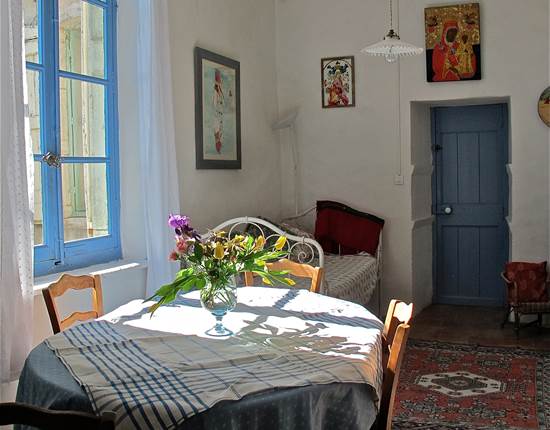 chambre Alice