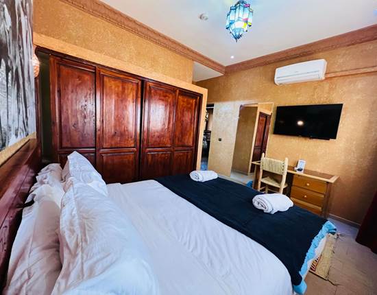 RIAD-AIT-BENHADDOU-Ouarzazate-Chambre-double