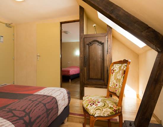 chambre n°10