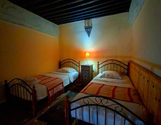 mezzanine menthe