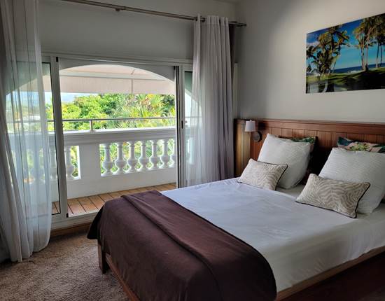 Chambre Suite B6