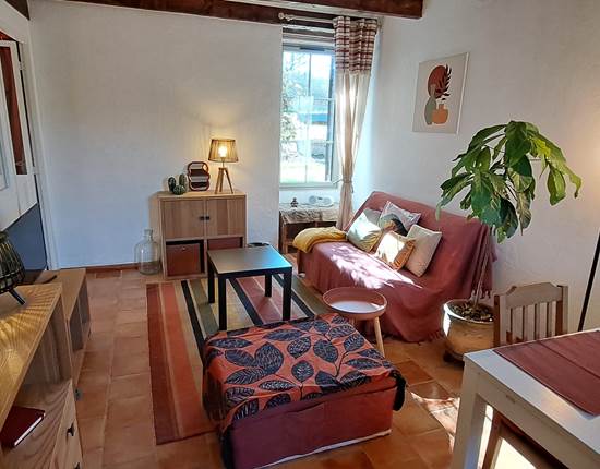 Séjour gîte INYAQAB