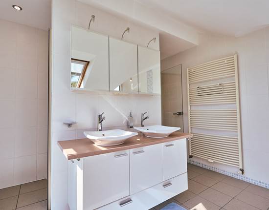 Salle de bain 1