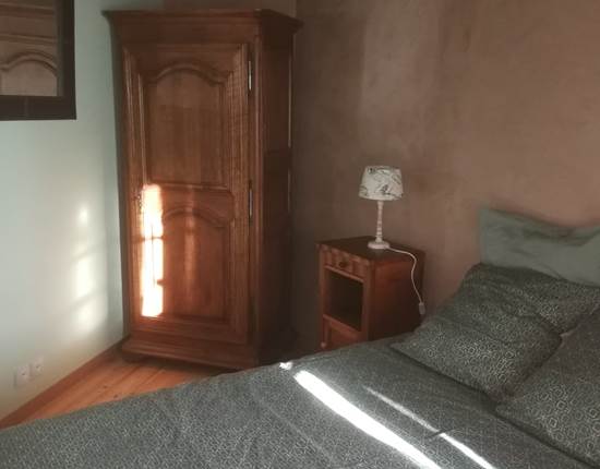 chambre 1