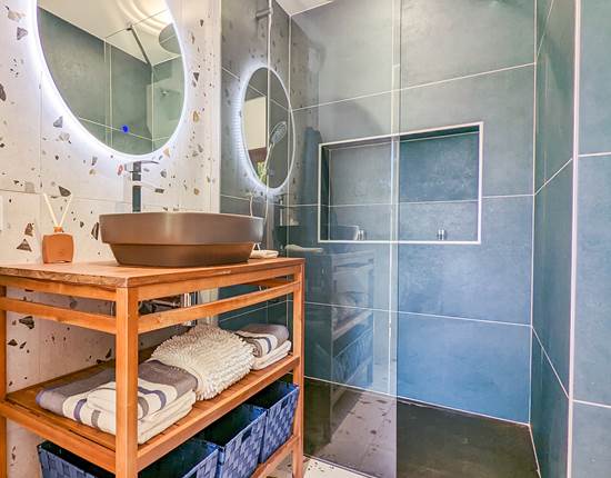Salle de bain